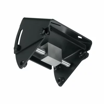 VOGELS Embase De Fixation Plafond Puc 1080 Basculante & Pivotante