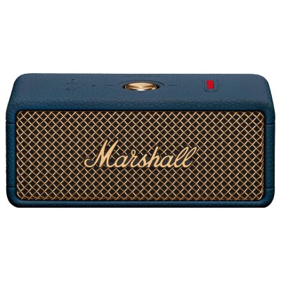 MARSHALL Emberton III Minuit