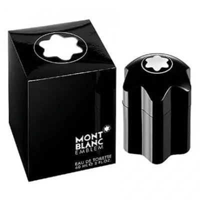 Emblem - Eau De Toilette - 60ml