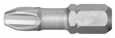 FACOM Embout 1/4'' PH1 longueur 25 mm s&eacute;rie 1 'High Perf' -  - EP.101T