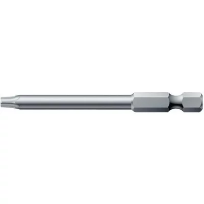 WERA Embout 867/4 z 1/4 t 20 Longueur 89 mm tenace