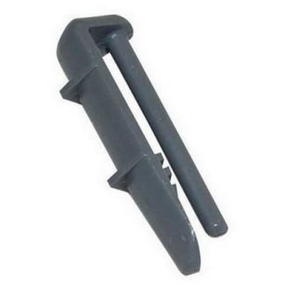 FAGOR Embout arriere de glissiere pour lave vaisselle  - 32x3808