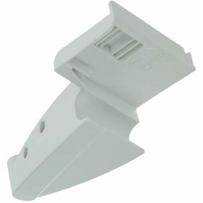 LIEBHERR Embout balconnet droit 7433698 pour Refrigerateur 