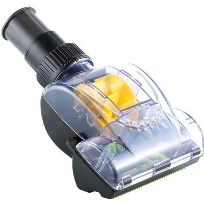 GENERIQUE Embout brosse sp&eacute;cial poils d'animaux pour aspirateur