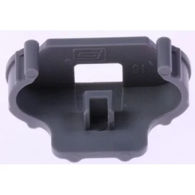 GENERIQUE Embout de rail pour lave vaisselle oceanic - f83545
