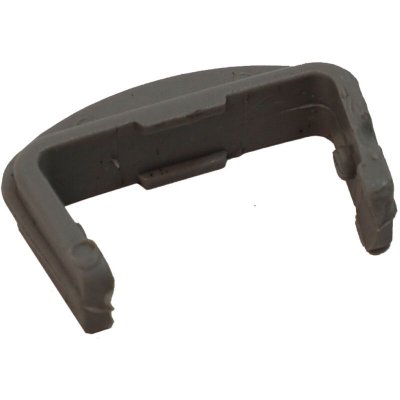BEKO Embout de rail x1 pour lave-vaisselle 