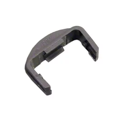WHIRLPOOL Embout de railx2 pour lave vaisselle beko - 1887460200 1887460200