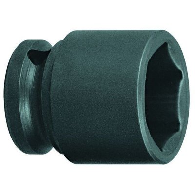 GEDORE Embout De Tournevis &Eacute;lectrique 1/2" Hexagone 18 Mm