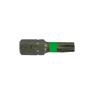 TIVOLY Embout de vissage - Bi-torsion T30 - Vis Torx 25 mm - 