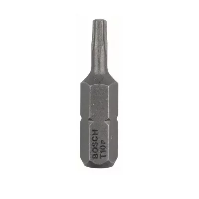 BOSCH Embout de vissage Extradur Bosh pour vis Torx 2607001611