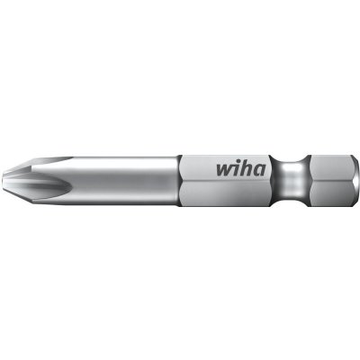 WIHA Embout de vissage  Standard Grande longueur - PH2 x 90 mm - 04009