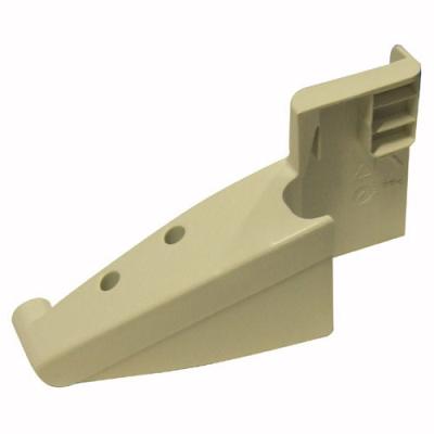 GENERIQUE Embout droite de tablette 11,4x6,5 cm Liebherr 3662734223727