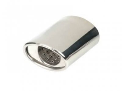 VIVOL Embout echappement en inox 533 pour sortie 47-57 mm