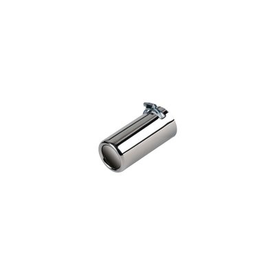 VIVOL Embout echappement en inox 631.4-56 pour sortie 43-56 mm