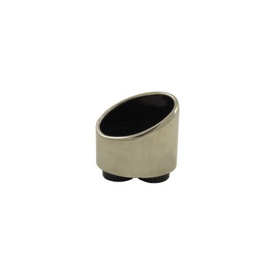VIVOL Embout echappement Mercedes Benz classe C Diesel W204