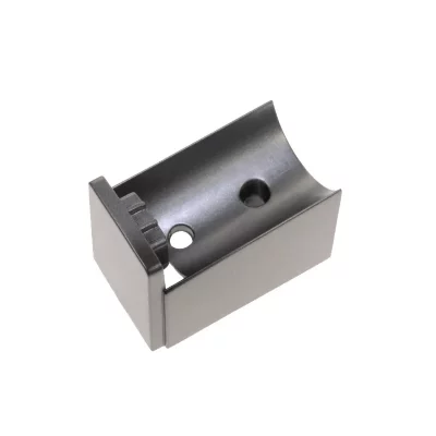 SAMSUNG Embout g/d poignee de porte pour four  - dg6300133b