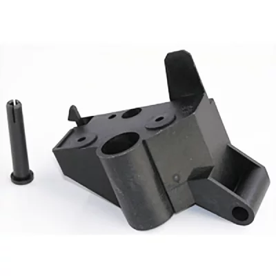 BRANDT Embout gauche pour cuisiniere  76X5908