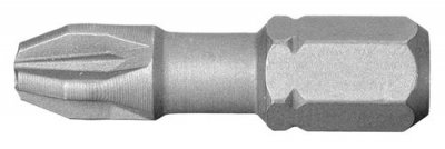 FACOM Embout high perf s&eacute;rie 1 entra&icirc;nement 1/4 pozidriv pz3  ed.103t