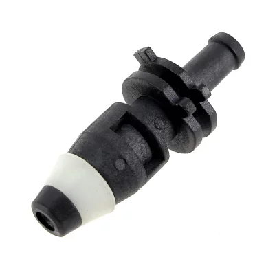 BLACK & DECKER EMBOUT NETTOYEUR VAPEUR pour NETTOYEUR HAUTE-PRESSION BLACK ET DECKER - 90586469