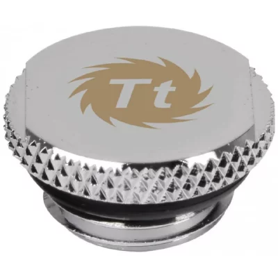 THERMALTAKE Embout pacific g14 stop plug CL-W035-CU00SL-A