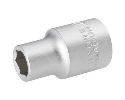 TOOLCRAFT Embout pour cl&eacute; &agrave; douilles 12,5 mm (1/2") 32 mm 