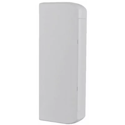 LEGRAND Embout - Pour goulotte &agrave; clippage direct Programme Mosaic 50x105