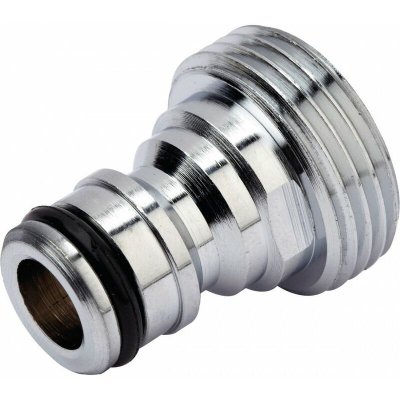 CAPVERT Embout rapide m&acirc;le Cap Vert - Filetage 15 x 21 mm