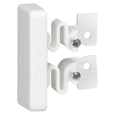 LEGRAND Embout r&eacute;versible - Pour moulure 40 x 16 mm - DLPlus - 