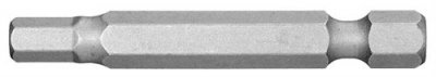 FACOM Embout standard s&eacute;rie 6 entra&icirc;nement 1/4 long 6 pans 3mm  eh.603