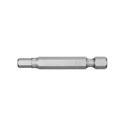 FACOM Embout standard s&eacute;rie 6 entra&icirc;nement 1/4 long 6 pans 5mm  eh.605