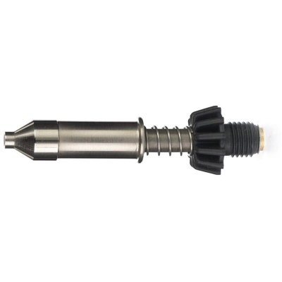 PORTASOL Embout - Velleman -  3.2mm - professionnel