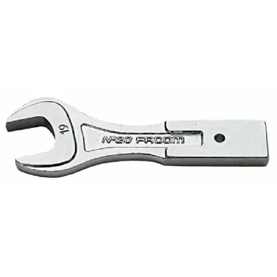 FACOM Embouts &agrave; fourche - attachement 20 x 7 mm  20.36