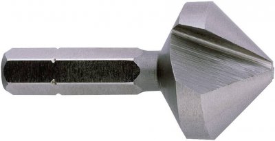 EXACT Embouts &agrave; fraiser  05646 N/A &Oslash; de per&ccedil;age:20,5 mm 1/4 (6,3 mm)