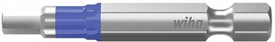 WIHA Embouts empreinte 6 pans T - par 5 - 4X50 T (B5) 