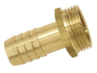 BOUTTE Embouts laiton embout m&acirc;le 20 x 27 tuy. &oslash; 19 em31 1 pi&egrave;ce(s) - 