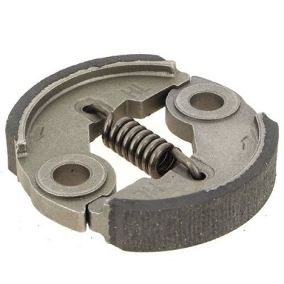 TCK Embrayage 76 mm pour Debroussailleuse  garden