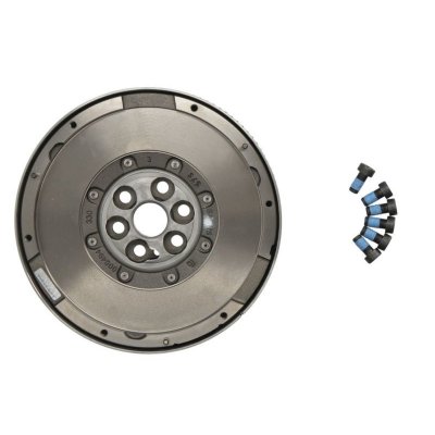 LUK Embrayage Bimasse . Opel. R&eacute;f&eacute;rence Constructeur: