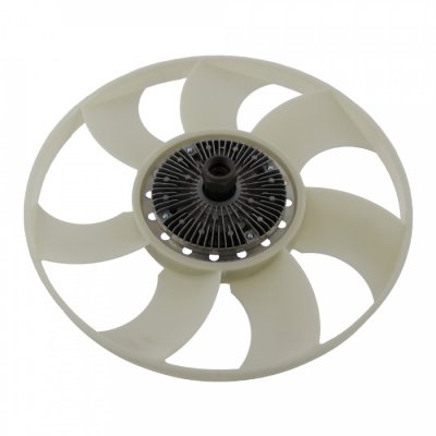 FEBI BILSTEIN Embrayage de ventilateur refroidissement  32448 (X1)