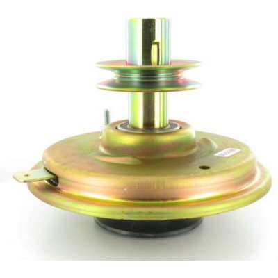 GREEN STAR Embrayage Tracteur Tondeuse Husqvarna 532 18 03-54, 532180354