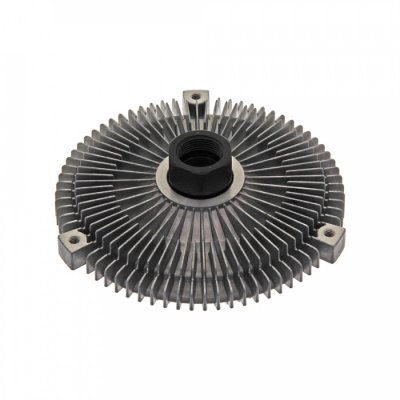 FEBI BILSTEIN Embrayage, ventilateur de radiateur  18681