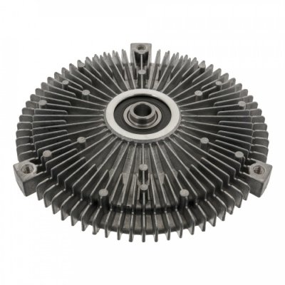 FEBI BILSTEIN Embrayage, ventilateur de radiateur, par ex. pour Mercedes-Benz