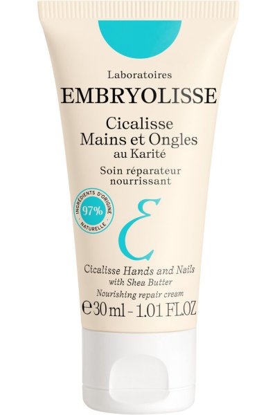 Embryolisse - Cicalisse Mains et Ongles Cr&egrave;me mains 30 ml unisex