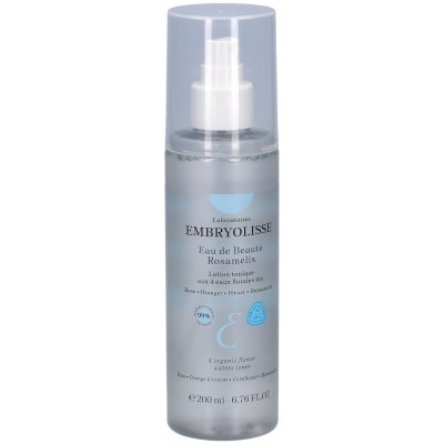 EMBRYOLISSE  Eau De Beaut&eacute; Rosam&eacute;lis 200ml