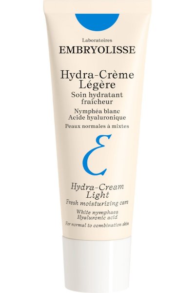 EMBRYOLISSE  Hydra Cr Legere 40ml