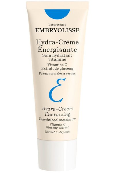 EMBRYOLISSE  - Hydra-Cream Energizing 40 Ml