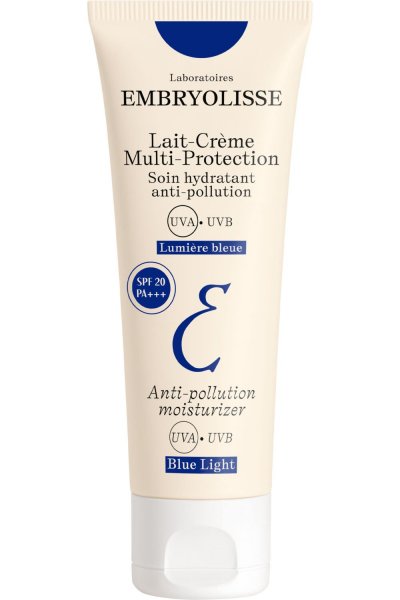 EMBRYOLISSE  Leche Multiprotectora SPF20 40ml