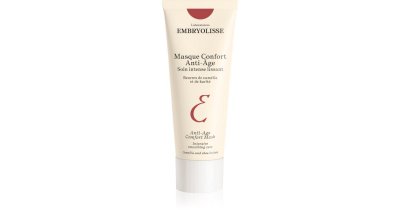 EMBRYOLISSE  Masque confort anti-&acirc;ge tube 60ml