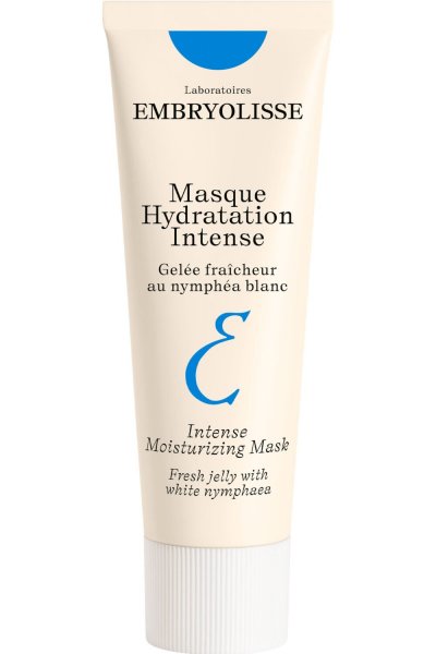 EMBRYOLISSE  Masque Hydratation Soin Intense Hydratant 60ml