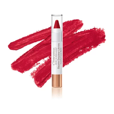 EMBRYOLISSE  Secret de Make-up Lip Balm Intense Red 2,5g