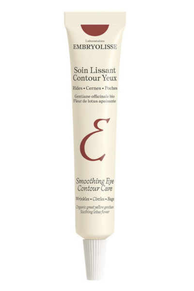 EMBRYOLISSE  soin lissant contour des yeux - 